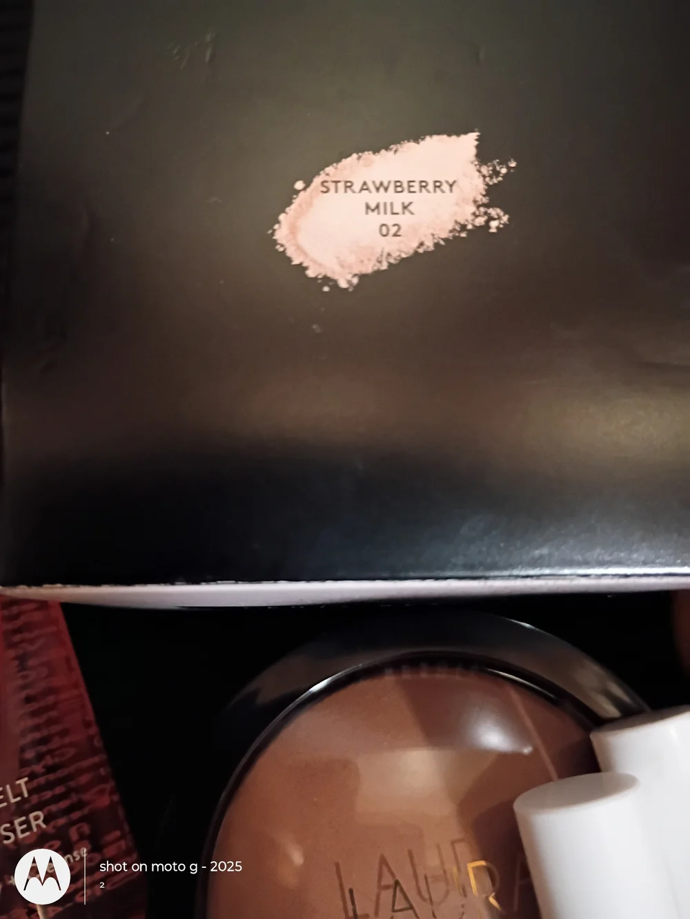 Fenty Beauty Set It Down Superfine Blurring Setting Powder & Puff